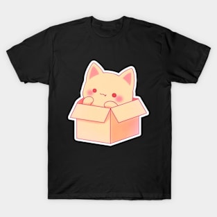 Smirkitty T-Shirt